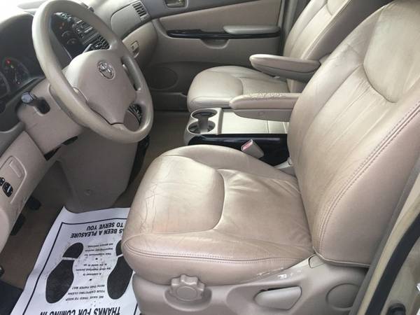 2004 Toyota Sienna Leather Lets Trade Text Offers Text Offers/Trade... for sale in Knoxville, TN – photo 5