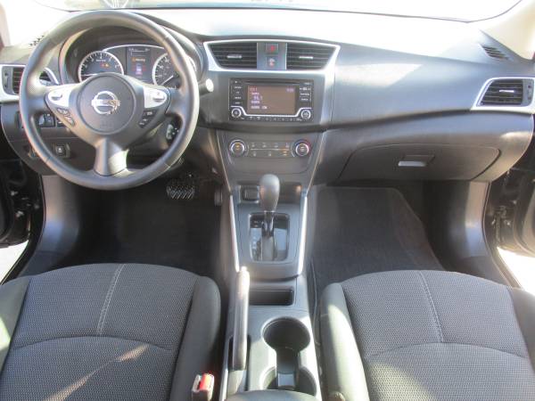 2018 NISSAN SENTRA $13900 for sale in Bryan, TX – photo 14