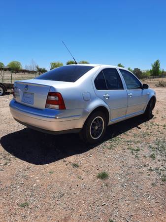 04 Volkswagen Jetta for sale in Prescott Valley, AZ – photo 3