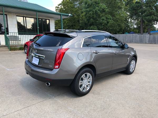 2012 Cadillac SRX FWD 4dr Luxury Collection for sale in Tyler, TX – photo 6