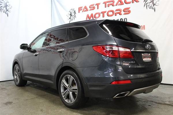 2015 HYUNDAI SANTA FE GLS ULTIMATE AWD - PMTS. STARTING @ $59/WEEK -... for sale in Paterson, NJ – photo 7