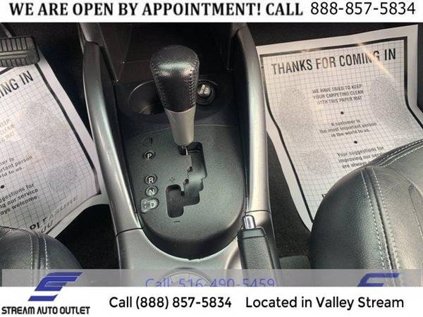 2007 Mitsubishi Outlander XLS Wagon - cars & trucks - by dealer -... for sale in Valley Stream, NY – photo 14