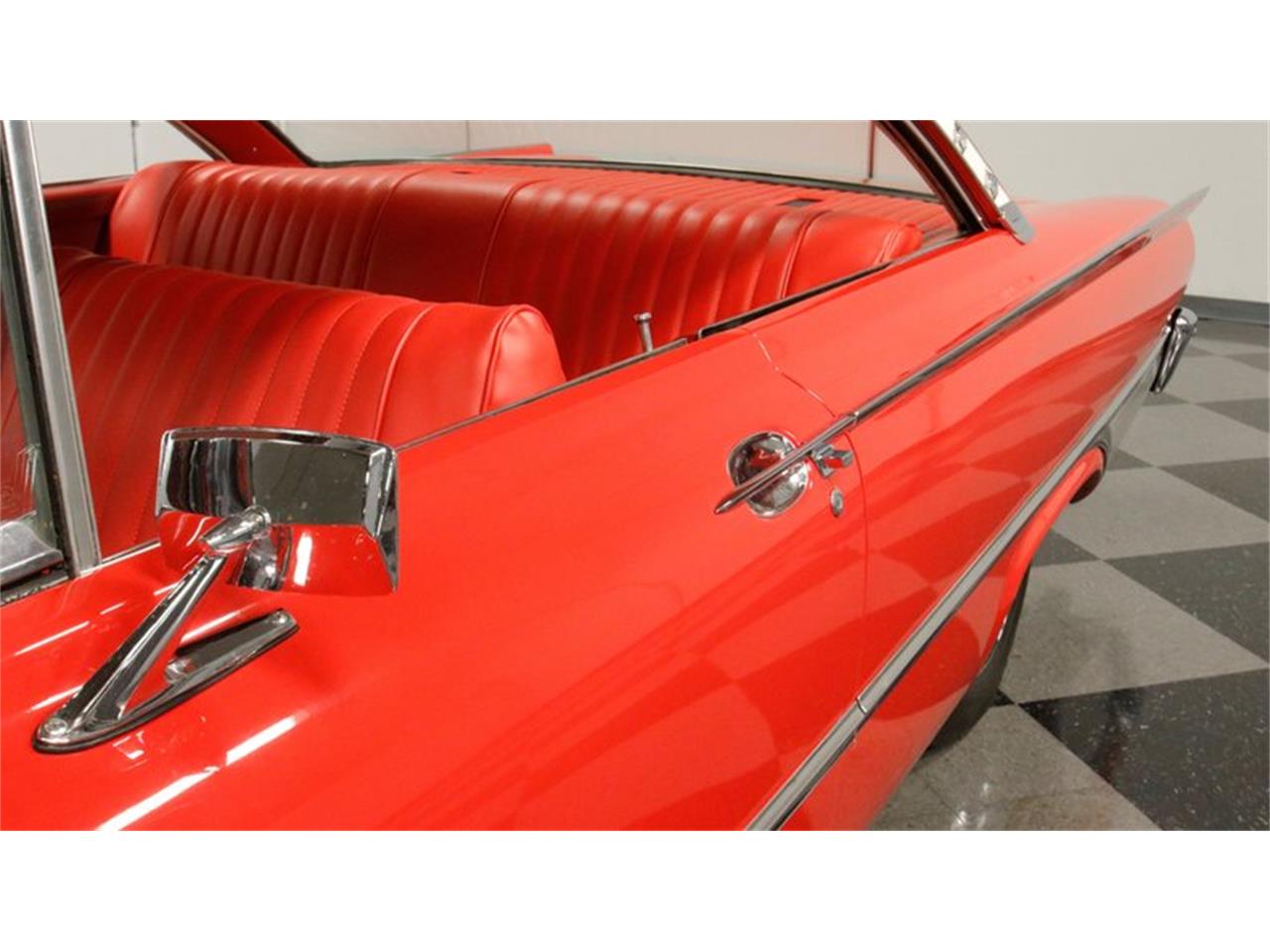 1961 Ford Galaxie for sale in Lithia Springs, GA – photo 61