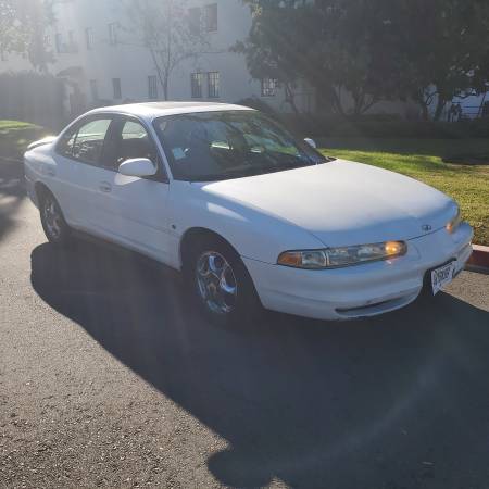1999 OLDSMOBILE INTRIGUE - cars & trucks - by owner - vehicle... for sale in Los Angeles, CA – photo 20
