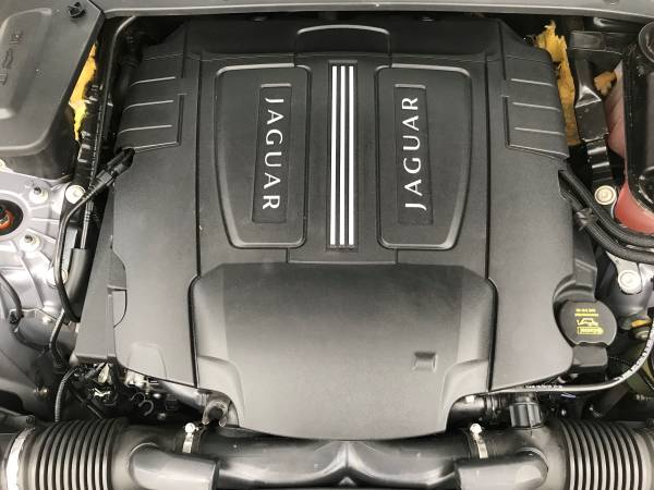 ✅ 2011 JAGUAR XJ V8 5.0 385HP / CLEAN TITLE / LOW 32K MILES! / 1 OWNER for sale in El Paso, TX – photo 20