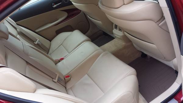 2006 Lexus GS300 AWD (FREE CARFAX! RUNS AND DRIVES LIKE NEW!!!) -... for sale in Rochester , NY – photo 17