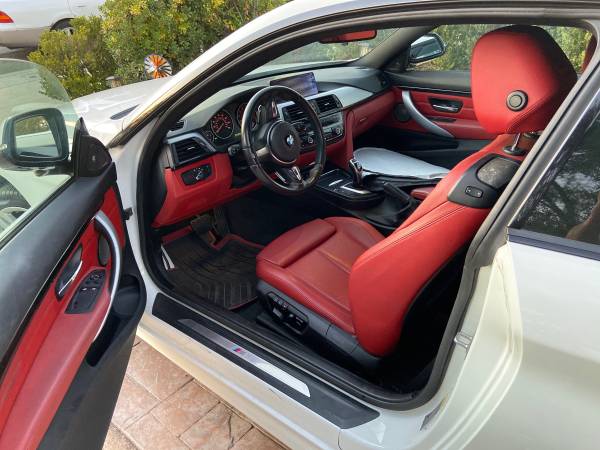 2014 BMW 428i M-Package (fully loaded) for sale in Glendale, CA – photo 2