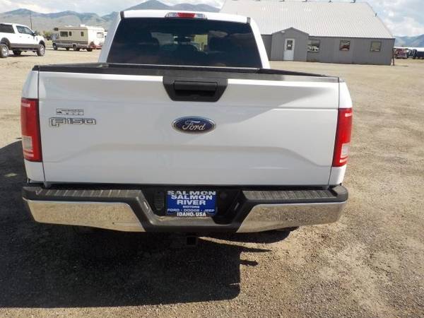 2017 Ford F-150 XLT for sale in Salmon, ID – photo 6