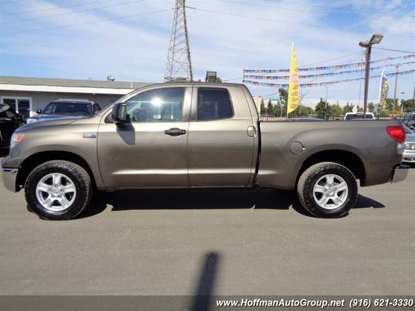 2008 Toyota Tundra SR5 4x4 Double Cab Very Clen! **MUST SEE** for sale in Sacramento , CA – photo 21