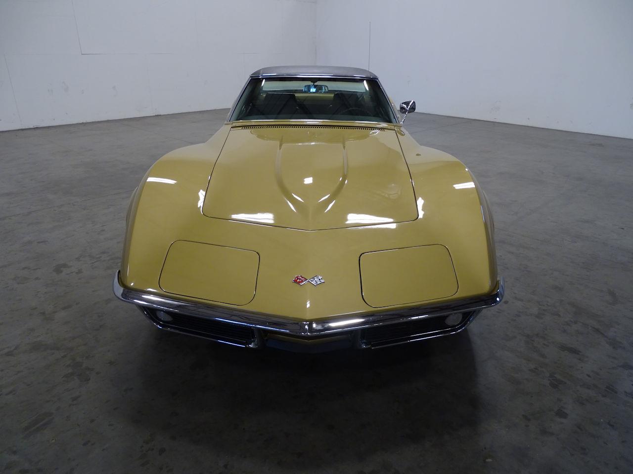 1969 Chevrolet Corvette for sale in O'Fallon, IL – photo 27
