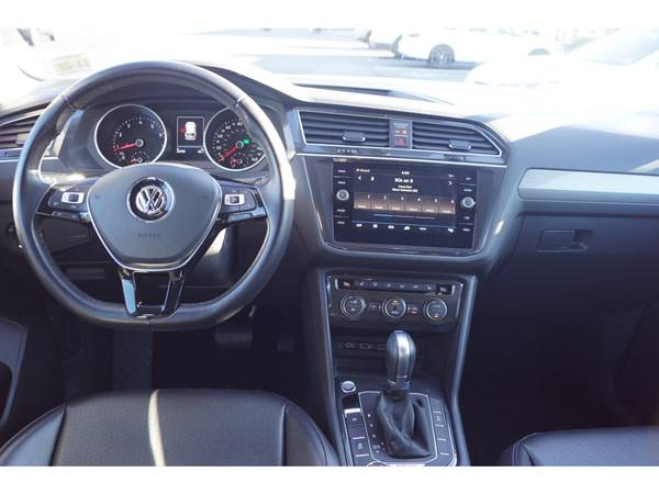2018 Volkswagen VW Tiguan 2.0T SE 4Motion - cars & trucks - by... for sale in Turnersville, NJ – photo 4