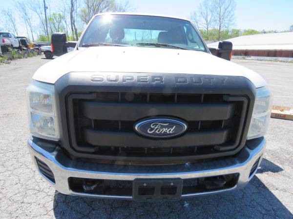 2014 Ford F-250 4X4 EXCAB 8FT BED 6 7 AUTO 3: 31EL for sale in Cynthiana, KY – photo 2