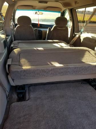 1995 Ford Windstar LX-7 Passenger-Runs Excellent - cars & trucks -... for sale in East Earl, PA – photo 11