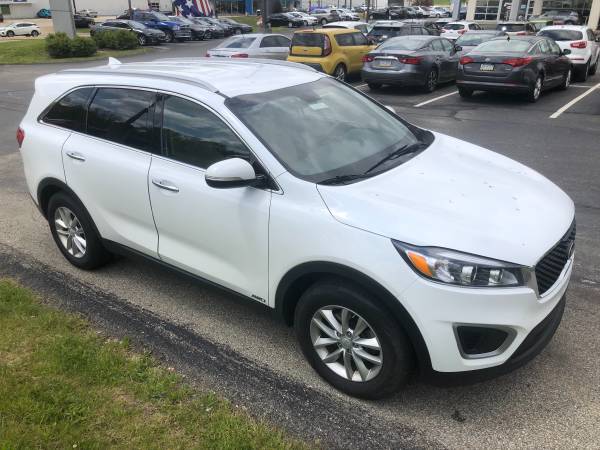 2019 Kia Sorento AWD LX, 7 Pass, One Owner, 500 Cash, 244 Pmnts! for sale in Duquesne, PA – photo 4