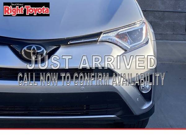 Used 2018 Toyota RAV4 XLE/7, 642 below Retail! for sale in Scottsdale, AZ – photo 4