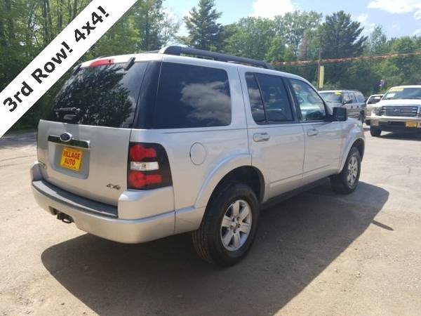 2010 Ford Explorer XLT for sale in Oconto, WI – photo 5