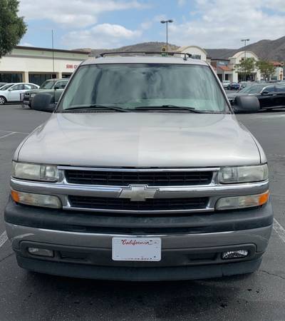 2006 Chevrolet Tahoe LS - Clean Title/No Accidents for sale in Simi Valley, CA – photo 5