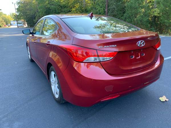 2013 HYUNDAI ELANTRA - - by dealer - vehicle for sale in Irmo, SC – photo 3