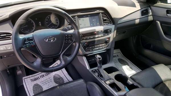 2015 Hyundai Sonata Sport ~ 88k miles ~ FREE Warranty & CarFax! for sale in Saraland, AL – photo 15