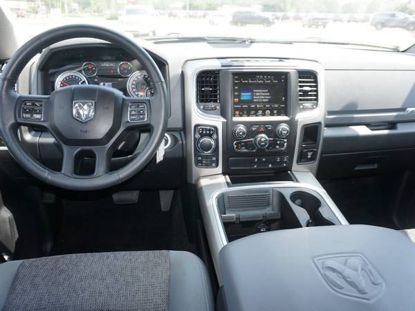 2017 RAM 1500 Big Horn for sale in Walled Lake, MI – photo 5