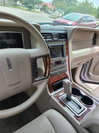 2012 lincoln Navigator L - cars & trucks - by owner - vehicle... for sale in Harker Heights, TX – photo 8