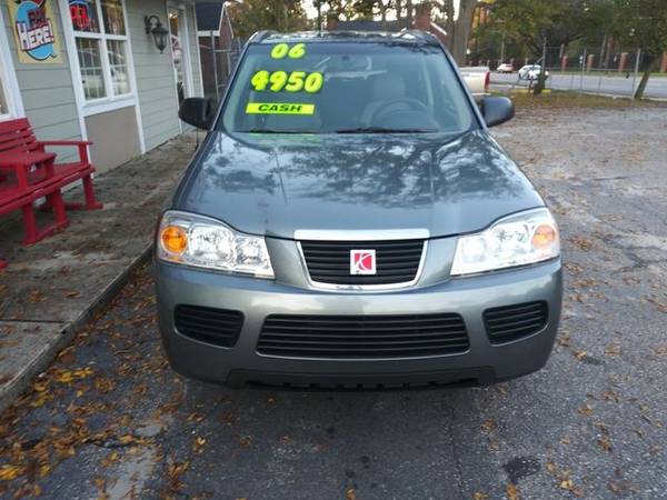 2006 Saturn VUE - cars & trucks - by dealer - vehicle automotive sale for sale in Fayetteville, NC – photo 7