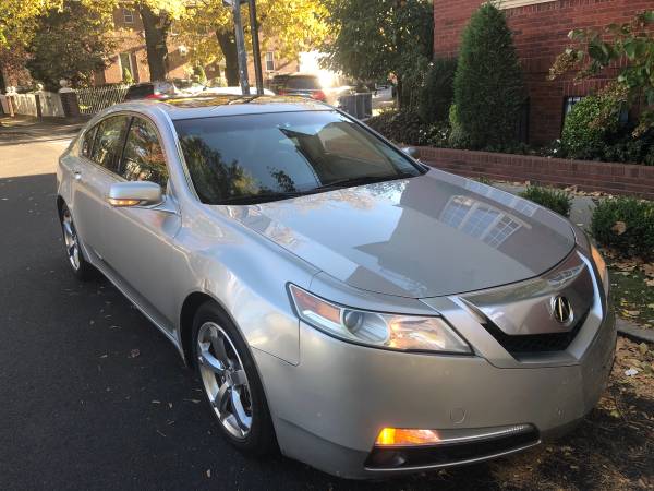 2010 ACURA TL FULLY LOADED ,90K MILES CLEAN TITLE MUST SEE - cars &... for sale in Brooklyn, NY – photo 2