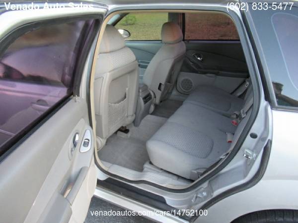 2006 Chevrolet Malibu Maxx 5dr Sdn LT - - by dealer for sale in Phoenix, AZ – photo 8