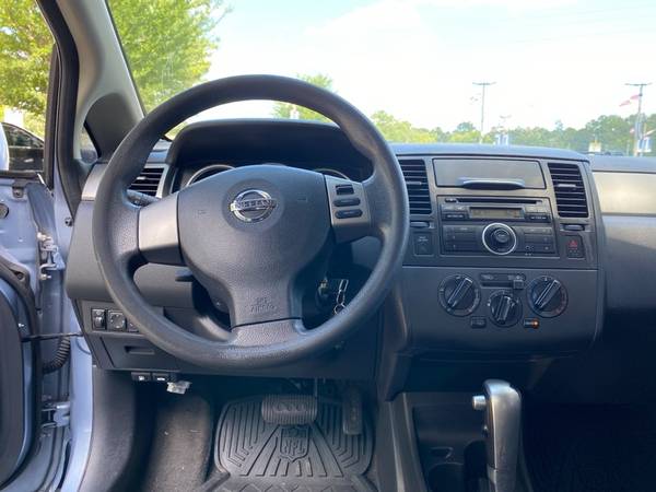 11 Nissan Versa 1 YEAR WARRANTY-NO DEALER FEES-CLEAN TITLE ONLY for sale in Gainesville, FL – photo 13