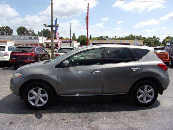 2010 Nissan Murano S BUY HERE PAY HERE for sale in Pinellas Park, FL – photo 9