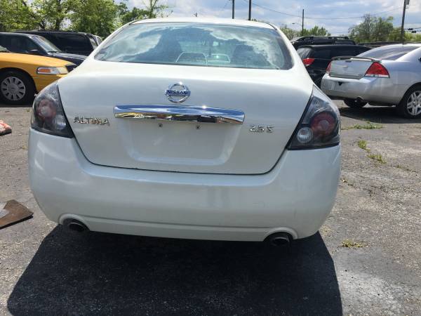 2011 Nissan Altima for sale in Chattanooga, TN – photo 6