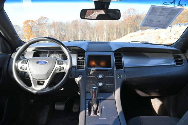 2014 Ford Taurus SEL - - by dealer - vehicle for sale in Naugatuck, CT – photo 17