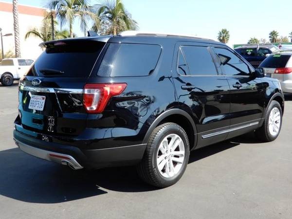 "LOW PRICE!" 😍 GORGEOUS 1-OWNER 2017 FORD EXPLORER XLT! 31k MILES!!... for sale in Orange, CA – photo 10
