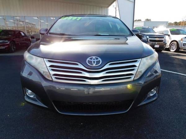 2009 Toyota Venza 4dr Wgn V6 FWD (Natl) - - by dealer for sale in Cullman, AL – photo 2
