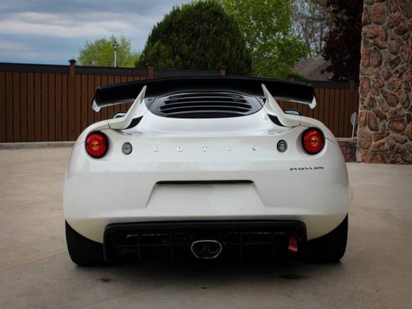 2014 Lotus Evora GTS - cars & trucks - by dealer - vehicle... for sale in Greeley, CO – photo 10