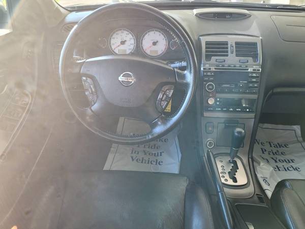 2002 NISSAN MAXIMA - - by dealer - vehicle automotive for sale in MILWAUKEE WI 53209, WI – photo 22