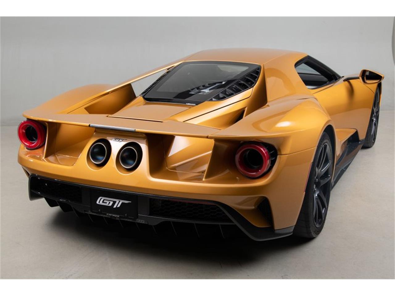 2019 Ford GT for sale in Scotts Valley, CA – photo 25