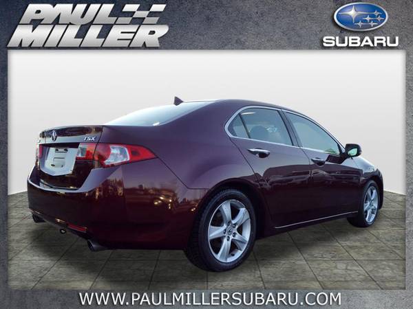 2010 Acura TSX Base - cars & trucks - by dealer - vehicle automotive... for sale in Parsippany, NJ – photo 8