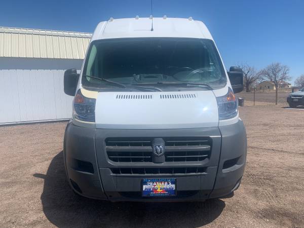 2016 RAM ProMaster Cargo 3500 159 WB - - by dealer for sale in Peyton, CO – photo 3