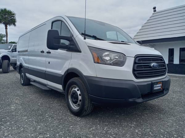 2016 Ford E-150 Transit Van Delivery Available Anywhere - cars & for sale in Other, TN