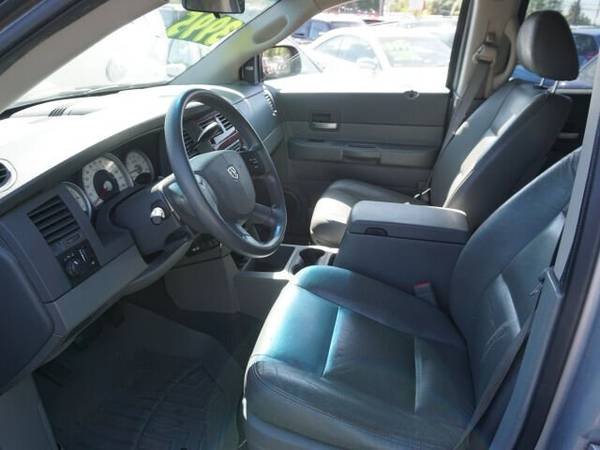 2004 Dodge Durango SLT 4WD 4dr SUV - - by dealer for sale in Happy valley, OR – photo 16