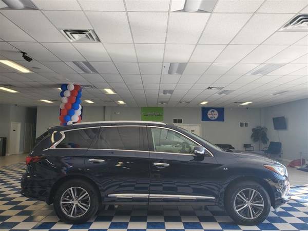 2017 INFINITI QX60 ~ Youre Approved! Low Down Payments! - cars &... for sale in Manassas, VA – photo 8