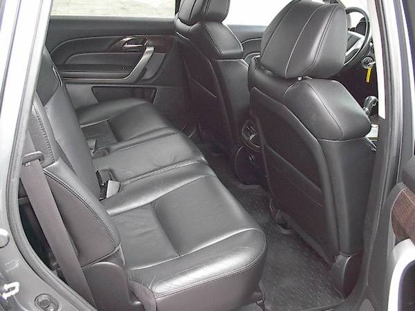 2010 ACURA MDX AWD TECH PACKAGE 3 ROWS NAVIGATION LIKE NEW! for sale in Cincinnati, OH – photo 17
