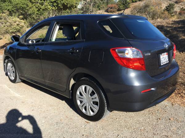 Toyota Matrix. 1 owner. NO Accidents. LOW Miles. - cars & trucks -... for sale in San Rafael, CA – photo 15