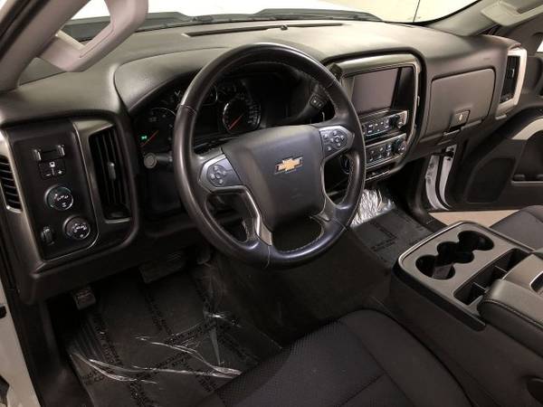 2018 Chevrolet Silverado 3500HD Black For Sale NOW! for sale in Carrollton, OH – photo 17