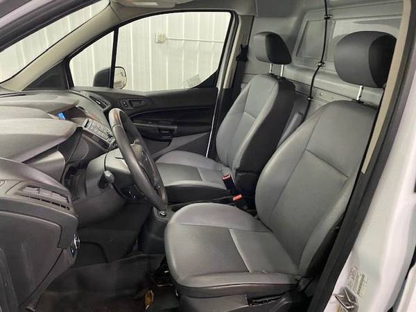 2014 Ford Transit Connect Cargo XL LWB One Owner 81, 000 Miles - cars for sale in Caledonia, MI – photo 8