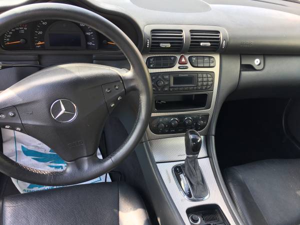 Mercedes-Benz C230 Hatchback - cars & trucks - by dealer - vehicle... for sale in colo springs, CO – photo 14