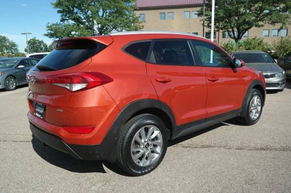 🖝 2016 Hyundai Tucson SE #128412; for sale in Greeley, CO – photo 5