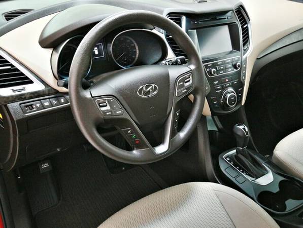 🔥SALE🔥 2017 Hyundai Santa Fe SE SUV � for sale in Olympia, WA – photo 11