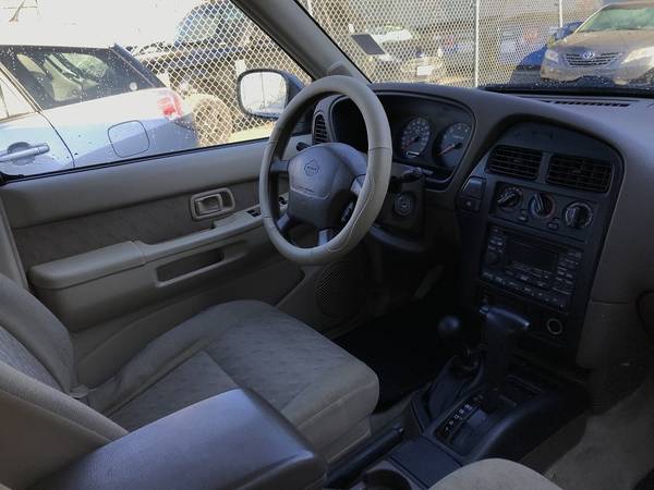 1998 Nissan Pathfinder *New T. Belt & W. Pump*Excellent* - cars &... for sale in Renton, WA – photo 15
